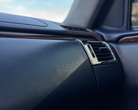 Мерседес Е-Класс, объемом двигателя 2.7 л и пробегом 310 тыс. км за 5000 $, фото 38 на Automoto.ua