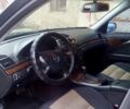 Мерседес Е-Класс, объемом двигателя 1.8 л и пробегом 140 тыс. км за 6200 $, фото 3 на Automoto.ua