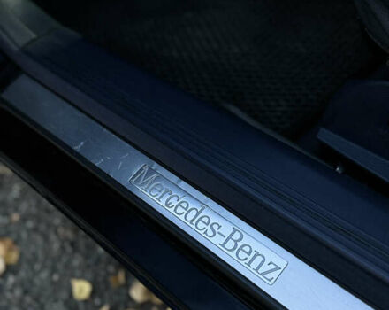 Мерседес Е-Класс, объемом двигателя 2.7 л и пробегом 310 тыс. км за 5000 $, фото 40 на Automoto.ua