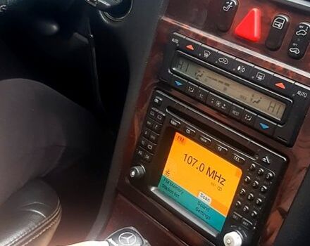 Мерседес Е-Класс, объемом двигателя 2.2 л и пробегом 300 тыс. км за 1300 $, фото 2 на Automoto.ua