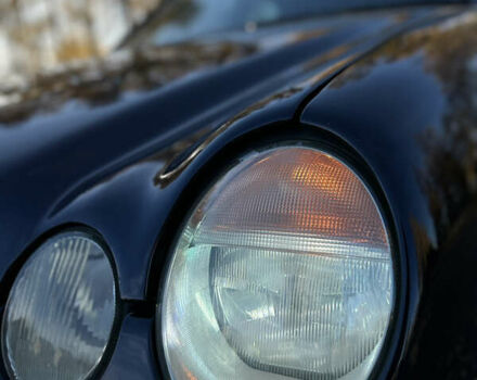 Мерседес Е-Класс, объемом двигателя 2.7 л и пробегом 310 тыс. км за 5000 $, фото 7 на Automoto.ua