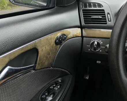 Мерседес Е-Класс, объемом двигателя 3.2 л и пробегом 250 тыс. км за 6900 $, фото 19 на Automoto.ua