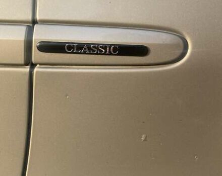 Мерседес Е-Класс, объемом двигателя 2.2 л и пробегом 345 тыс. км за 8000 $, фото 16 на Automoto.ua