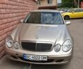 Мерседес Е-Класс, объемом двигателя 2.6 л и пробегом 350 тыс. км за 7000 $, фото 1 на Automoto.ua