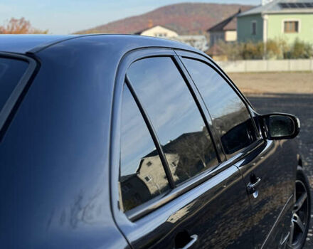 Мерседес Е-Класс, объемом двигателя 2.7 л и пробегом 310 тыс. км за 5000 $, фото 11 на Automoto.ua