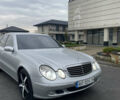 Мерседес Е-Класс, объемом двигателя 2.7 л и пробегом 493 тыс. км за 7200 $, фото 1 на Automoto.ua