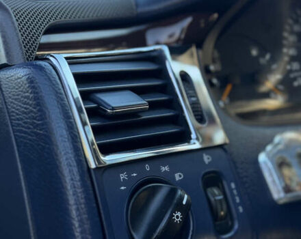 Мерседес Е-Класс, объемом двигателя 2.7 л и пробегом 310 тыс. км за 5000 $, фото 25 на Automoto.ua