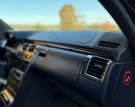 Мерседес Е-Класс, объемом двигателя 2.7 л и пробегом 310 тыс. км за 5000 $, фото 26 на Automoto.ua