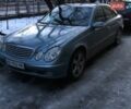 Мерседес Е-Класс, объемом двигателя 3.2 л и пробегом 431 тыс. км за 5200 $, фото 1 на Automoto.ua