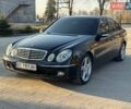 Мерседес Е-Класс, объемом двигателя 1.8 л и пробегом 237 тыс. км за 5500 $, фото 1 на Automoto.ua