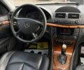 Мерседес Е-Класс, объемом двигателя 2.7 л и пробегом 319 тыс. км за 6990 $, фото 23 на Automoto.ua