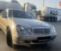 Мерседес Е-Класс, объемом двигателя 2.2 л и пробегом 352 тыс. км за 7500 $, фото 1 на Automoto.ua