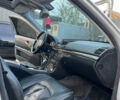 Мерседес Е-Класс 2002 в Черновцах на Automoto.ua Мерседес Е-Класс, объемом двигателя 2.7 л и пробегом 350 тыс. км за 6513 $, фото 7 на Automoto.ua