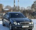 Мерседес Е-Класс, объемом двигателя 2.7 л и пробегом 395 тыс. км за 5500 $, фото 1 на Automoto.ua