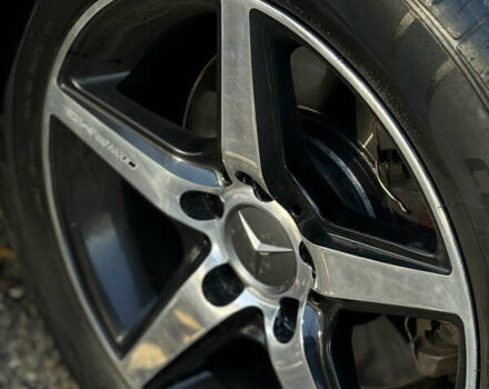 Мерседес Е-Класс, объемом двигателя 2.7 л и пробегом 310 тыс. км за 5000 $, фото 45 на Automoto.ua