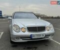 Мерседес Е-Класс, объемом двигателя 1.8 л и пробегом 301 тыс. км за 4999 $, фото 1 на Automoto.ua