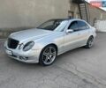 Мерседес Е-Класс, объемом двигателя 3.2 л и пробегом 350 тыс. км за 4900 $, фото 1 на Automoto.ua