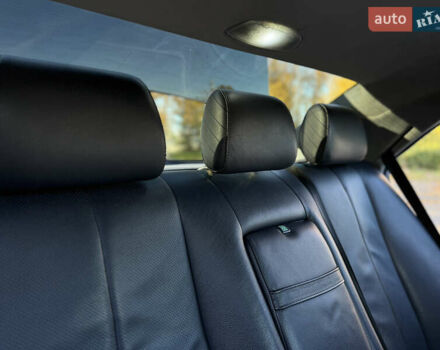 Мерседес Е-Класс, объемом двигателя 2.7 л и пробегом 310 тыс. км за 5000 $, фото 27 на Automoto.ua