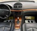 Мерседес Е-Класс, объемом двигателя 2.7 л и пробегом 319 тыс. км за 6990 $, фото 22 на Automoto.ua