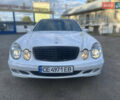 Мерседес Е-Класс, объемом двигателя 2.2 л и пробегом 509 тыс. км за 5400 $, фото 4 на Automoto.ua