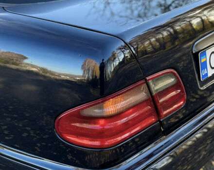 Мерседес Е-Класс, объемом двигателя 2.7 л и пробегом 310 тыс. км за 5000 $, фото 13 на Automoto.ua