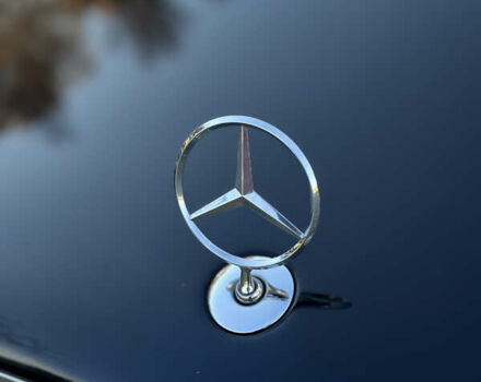 Мерседес Е-Класс, объемом двигателя 2.7 л и пробегом 310 тыс. км за 5000 $, фото 47 на Automoto.ua