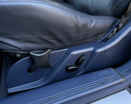 Мерседес Е-Класс, объемом двигателя 2.7 л и пробегом 310 тыс. км за 5000 $, фото 39 на Automoto.ua