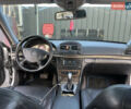 Мерседес Е-Класс 2002 в Черновцах на Automoto.ua Мерседес Е-Класс, объемом двигателя 2.7 л и пробегом 350 тыс. км за 6513 $, фото 8 на Automoto.ua