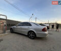 Мерседес Е-Класс 2002 в Черновцах на Automoto.ua Мерседес Е-Класс, объемом двигателя 2.7 л и пробегом 350 тыс. км за 6513 $, фото 2 на Automoto.ua