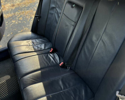 Мерседес Е-Класс, объемом двигателя 2.7 л и пробегом 310 тыс. км за 5000 $, фото 32 на Automoto.ua