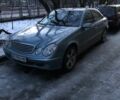 Мерседес Е-Класс, объемом двигателя 3.2 л и пробегом 431 тыс. км за 4500 $, фото 1 на Automoto.ua
