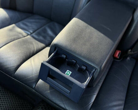 Мерседес Е-Класс, объемом двигателя 2.7 л и пробегом 310 тыс. км за 5000 $, фото 30 на Automoto.ua