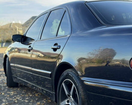 Мерседес Е-Класс, объемом двигателя 2.7 л и пробегом 310 тыс. км за 5000 $, фото 15 на Automoto.ua