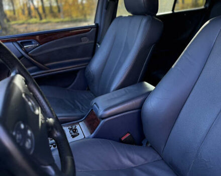 Мерседес Е-Класс, объемом двигателя 2.7 л и пробегом 310 тыс. км за 5000 $, фото 41 на Automoto.ua