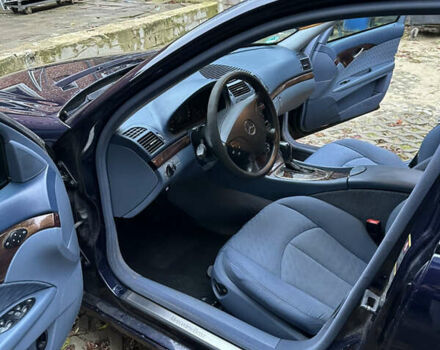 Мерседес Е-Клас, об'ємом двигуна 0 л та пробігом 270 тис. км за 1800 $, фото 3 на Automoto.ua
