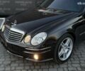 Мерседес Е-Класс, объемом двигателя 5 л и пробегом 300 тыс. км за 9999 $, фото 6 на Automoto.ua