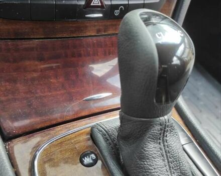 Мерседес Е-Класс, объемом двигателя 0 л и пробегом 330 тыс. км за 8200 $, фото 41 на Automoto.ua