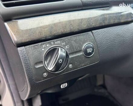 Мерседес Е-Класс, объемом двигателя 0 л и пробегом 382 тыс. км за 8890 $, фото 17 на Automoto.ua