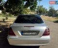 Мерседес Е-Класс, объемом двигателя 2.7 л и пробегом 395 тыс. км за 3235 $, фото 2 на Automoto.ua