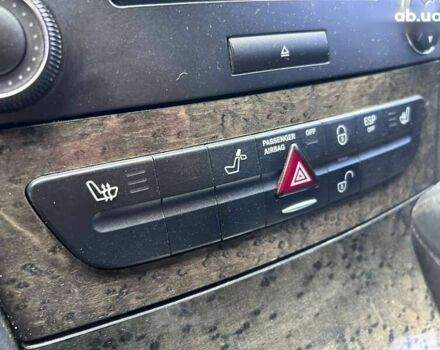 Мерседес Е-Класс, объемом двигателя 0 л и пробегом 382 тыс. км за 8890 $, фото 21 на Automoto.ua