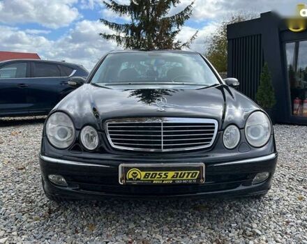 Мерседес Е-Класс, объемом двигателя 0 л и пробегом 330 тыс. км за 9000 $, фото 1 на Automoto.ua