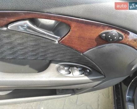 Мерседес Е-Класс, объемом двигателя 0 л и пробегом 330 тыс. км за 8200 $, фото 35 на Automoto.ua