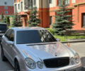 Мерседес Е-Класс, объемом двигателя 3.2 л и пробегом 357 тыс. км за 6800 $, фото 4 на Automoto.ua