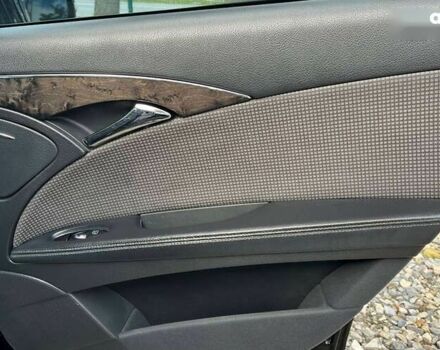 Мерседес Е-Класс, объемом двигателя 0 л и пробегом 330 тыс. км за 9000 $, фото 16 на Automoto.ua