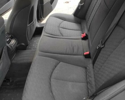 Мерседес Е-Класс, объемом двигателя 0 л и пробегом 330 тыс. км за 8200 $, фото 17 на Automoto.ua