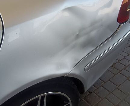 Мерседес Е-Клас, об'ємом двигуна 2.2 л та пробігом 370 тис. км за 5500 $, фото 2 на Automoto.ua