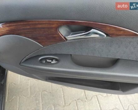 Мерседес Е-Класс, объемом двигателя 0 л и пробегом 330 тыс. км за 8200 $, фото 31 на Automoto.ua