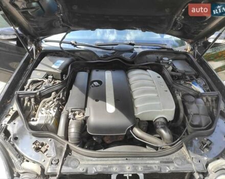 Мерседес Е-Класс, объемом двигателя 0 л и пробегом 330 тыс. км за 8200 $, фото 29 на Automoto.ua