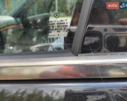 Мерседес Е-Класс, объемом двигателя 0 л и пробегом 330 тыс. км за 8200 $, фото 48 на Automoto.ua