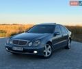 Мерседес Е-Класс, объемом двигателя 2.7 л и пробегом 350 тыс. км за 4700 $, фото 1 на Automoto.ua